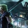 final fantasy vii remake