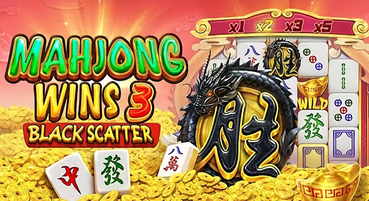 mahjong win 3 black scatter