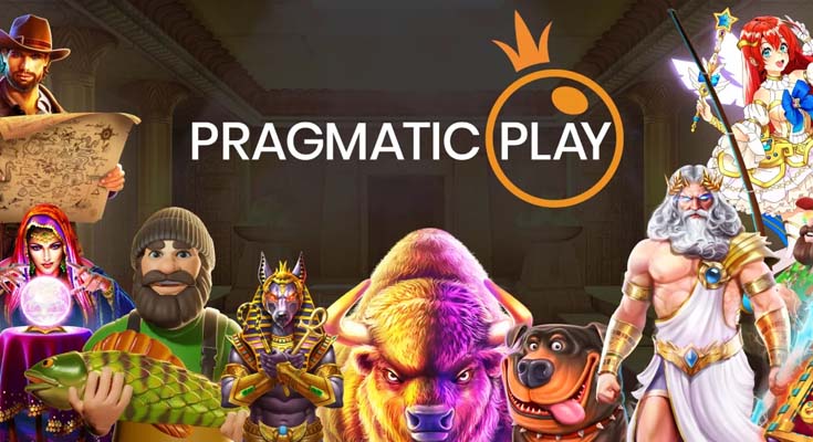 pragmatic play