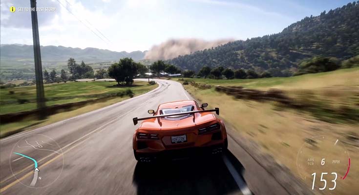 preview forza horizon 5