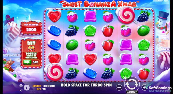 preview sweet bonanza