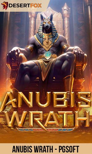 produk-anubis wrath