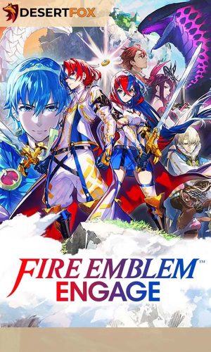 produk-fire emblem engage