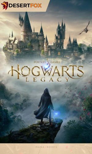 produk-hogwart legacy