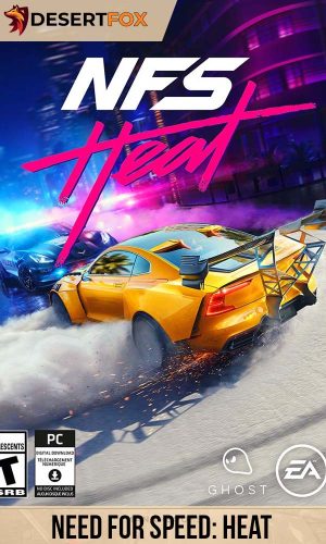 produk-need for speed heat