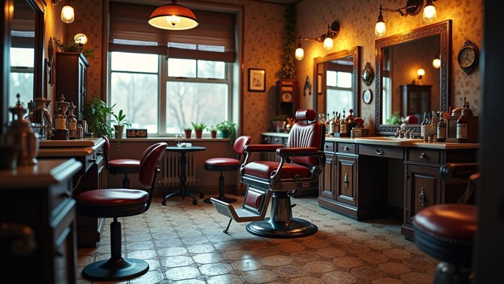 Coba 20 Alamat Barbershop Terbaik di Karangasem: Genta Barbershop & Maha Barbershop Siap Memotong Rambut Anda
