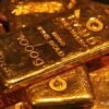 Emas Meningkat Lebih dari 1%, Dolar Lemah dan Data Ekonomi AS Jadi Penopang