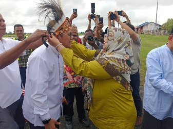 MUI Puji Sikap Toleran di Papua Selatan