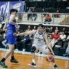 Pemain Lokal Tampil Gagah, Bima Sakti Jogja Raih Dua Kemenangan Beruntun di IBL