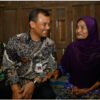 Gubernur Jateng Ahmad Luthfi Cepatkan Perbaikan Rumah Tak Layak, Wagiman Puas