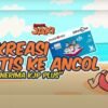 Gembira Saja! Pemilik KJP Plus Dapat Nikmati Liburan Gratis di Ancol