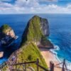 5 Pantai Terpencil di KlungkUNG yang Mengejutkan, Tempat Persembunyian Impian untuk Berlibur dengan Keluarga