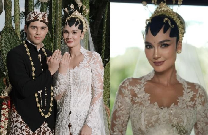 Uniknya Isi Seserahan Luna Maya dan Maxime Bouttier; Komik Jadi Sorotan Netizen