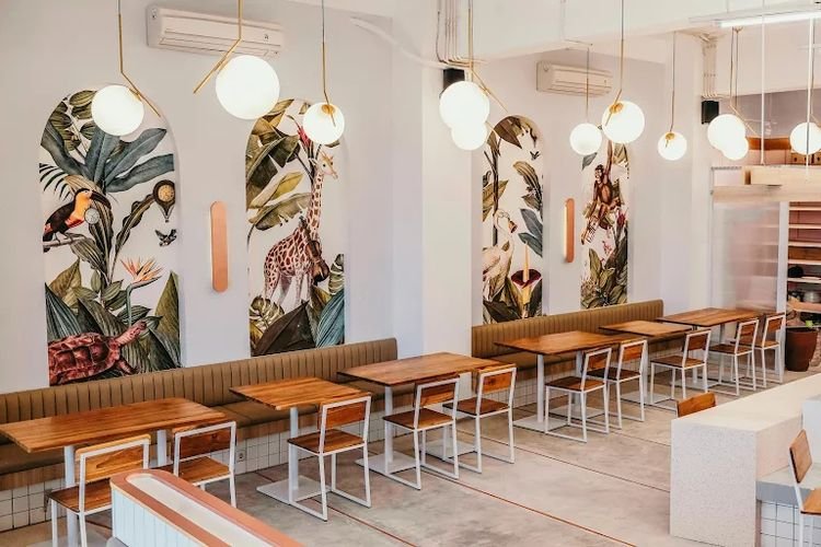 10 Tempat Ngumpul Seru di MERR Surabaya: Dari Hangout Hingga Explore Rasa Culinary!