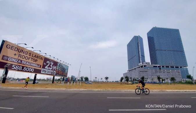 Pantai Indah Kapuk Dua (PANI) Siap Bagikan Dividen Rp 67,5 Miliar dari Laba Tahun 2024