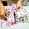 Pemerintah Prediksi Nilai Tukar Rupiah Antara Rp 16.500 - Rp 16.900 per Dolar AS pada 2026