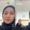 Siti Jamunall: Tiktoker Malaysia Viral Setelah Ditalak Saat Siaran Langsung, Padahal baru Seminggu Kembali dengan Suami
