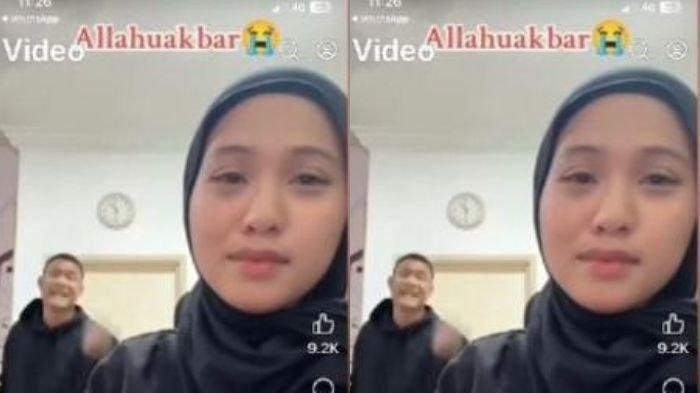Siti Jamunall: Tiktoker Malaysia Viral Setelah Ditalak Saat Siaran Langsung, Padahal baru Seminggu Kembali dengan Suami
