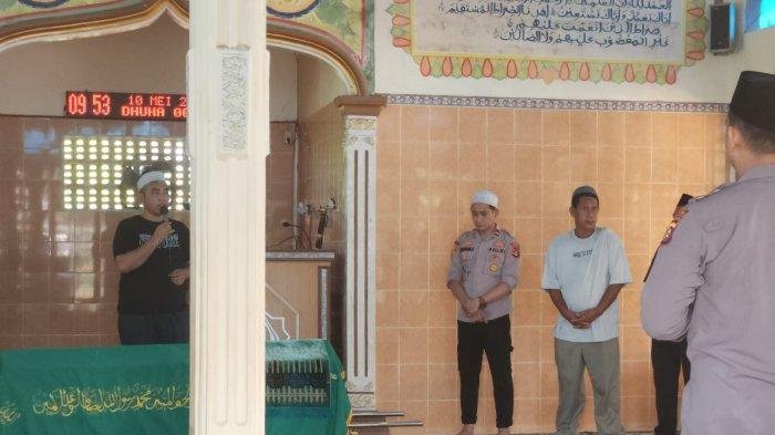 Kabur dari Kepolisan, Warga di Sungai Lilin Memilih Melompat ke Sungai dan Ditemukan Tewas