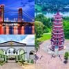 5 Destinasi Populer di Palembang 2025: Wajib Dikunjungi saat Berlibur ke Sumatera Selatan
