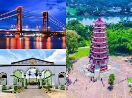 5 Destinasi Populer di Palembang 2025: Wajib Dikunjungi saat Berlibur ke Sumatera Selatan