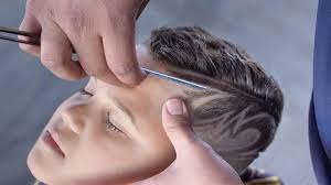 Cobain 20 Barbershop Terbaik di Kabupaten Banjar: Sani, Nafis, dan MS Barbershop