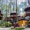 Segera Coba! 3 Tempat Wisata Terpopuler di Salatiga untuk Tren Liburan 2025