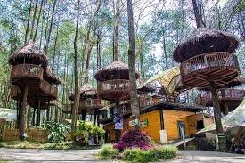 Segera Coba! 3 Tempat Wisata Terpopuler di Salatiga untuk Tren Liburan 2025