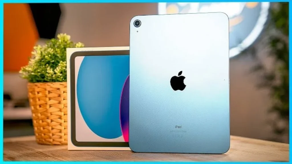 Pasaran Tablet Cerdas China Melonjak! Apple Dominasi Jualan Online Kuarter Pertama 2025