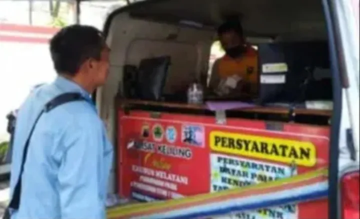 Jadwal & Tempat Samsat Keliling Banyumas 28 Mei 2025: Bayar di Rita Supermall Juga Tersedia!