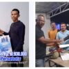 Ketua Askab PSSI Lembata: Aksi Peduli Persebata, Pesan dari Rakyat yang Menggetarkan Langit Lewotana