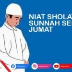 Niat dan Tata Cara Sholat Sunnah Qobliyah Jumat Setelah Adzan