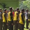 Orangtua di Indramayu Bahagia Anaknya Dititipkan ke Barak Militer