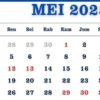 Kapan Libur 12-13 Mei? Ini Dia Daftar Resmi Hari Libur Nasional dari SKB 3 Menteri
