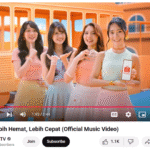 Kolaborasi JKT48 & Shopee: MV "Lebih Hemat Lebih Cepat" Meledak sejak Rilis!