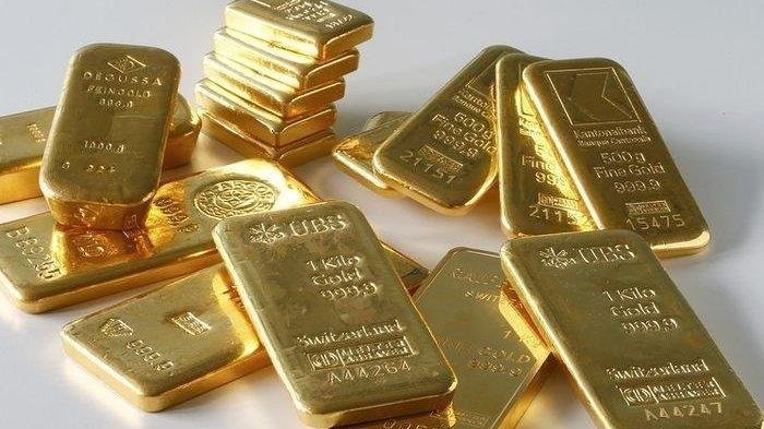 Harga Emas UBS & Galeri 24 di Pegadaian