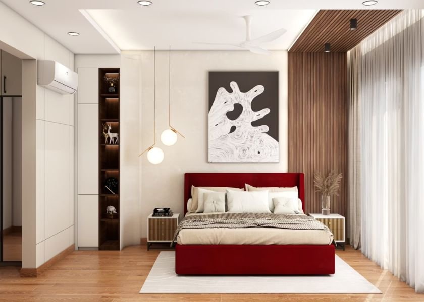 7 Tips Jitu Pilih Plafon Minimalis untuk Rumah Modern