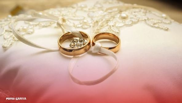 Jangan Terkejut! Harga Cincin Emas 1 Gram Lebih Tinggi daripada Emas Batangan