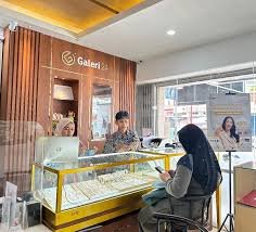 Galeri 24 Mayang Mangurai Tawarkan Promo Istimewa: Emas Batangan hingga Perhiasan