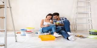 7 Tips Manfaatkan KTA untuk Renovasi Rumah Lebih Cerdas