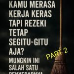 Hati-Hati! Kesalahan Feng Shui Ini Halangi Rezekimu